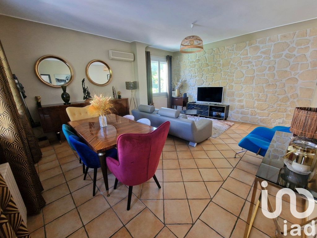 Achat maison 4 chambre(s) - Nîmes