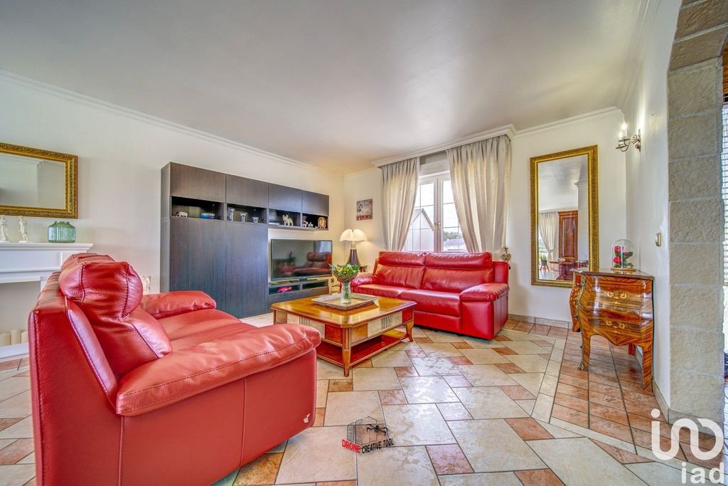 Achat maison à vendre 4 chambres 129 m² - Talange