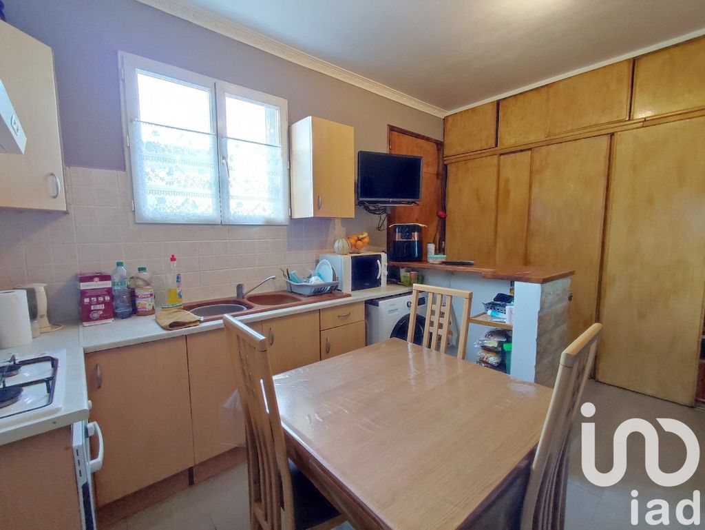 Achat appartement à vendre 2 pièces 31 m² - Épinay-sur-Seine