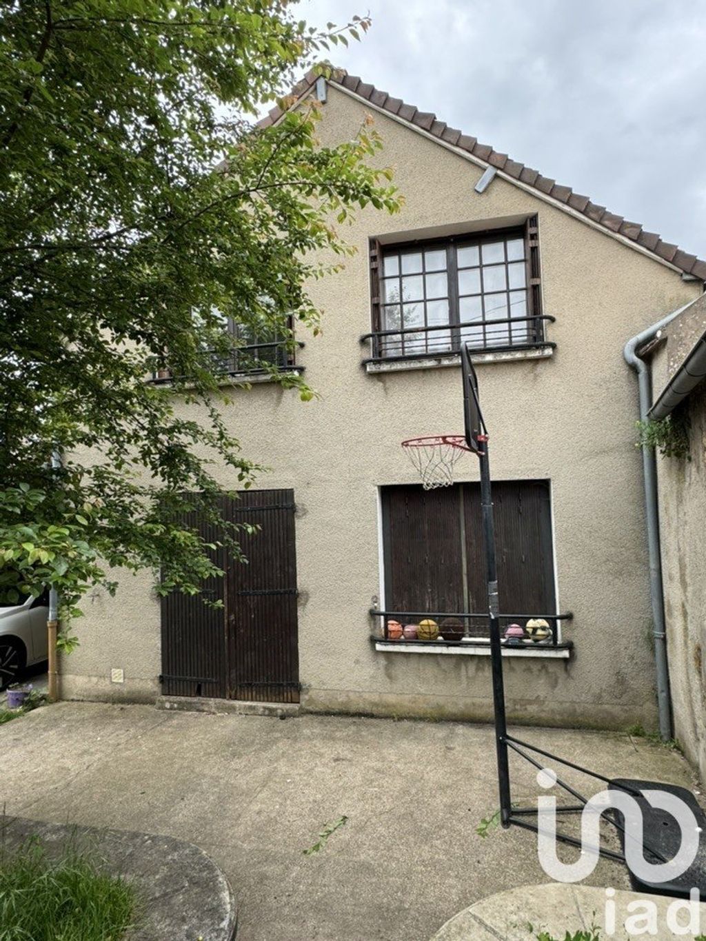 Achat maison 3 chambre(s) - Villeblevin