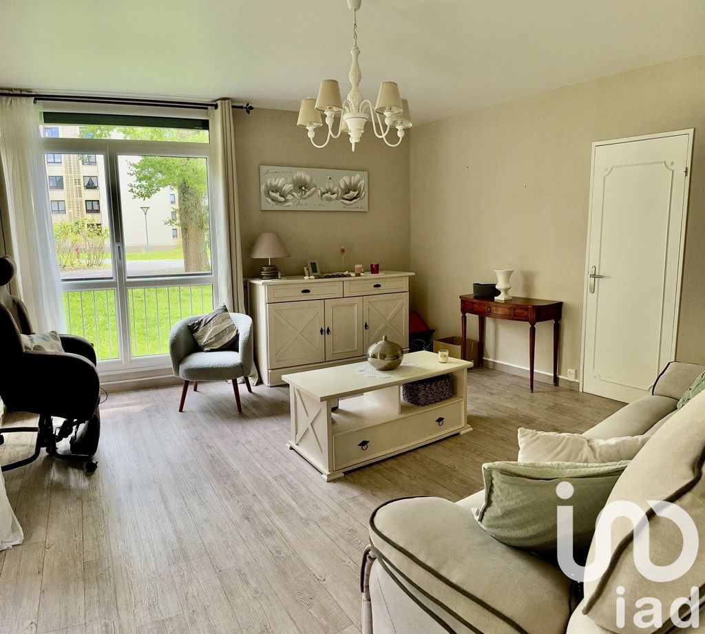 Achat appartement à vendre 3 pièces 58 m² - Avon