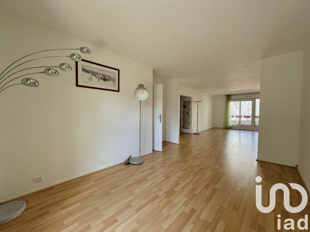 Achat appartement 5 pièce(s) Châtenay-Malabry