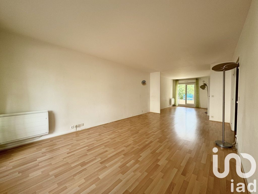 Achat appartement à vendre 5 pièces 110 m² - Châtenay-Malabry