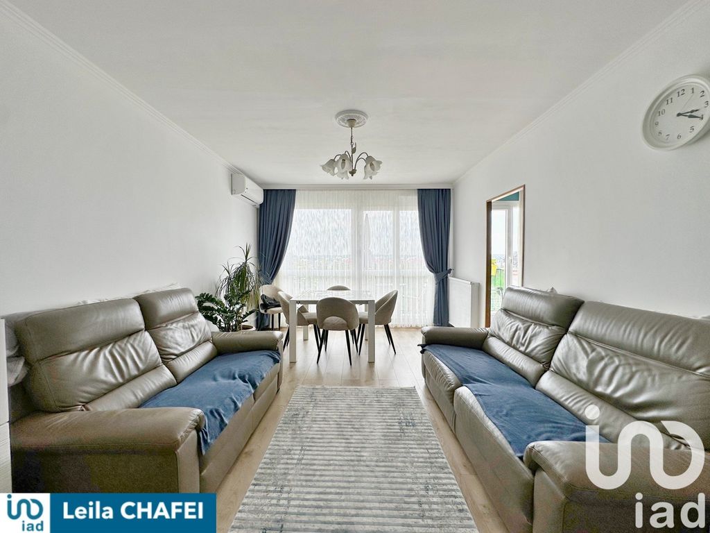 Achat appartement 4 pièce(s) Viry-Châtillon