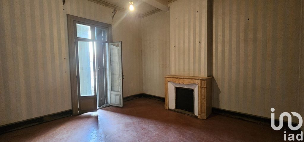 Achat maison 6 chambre(s) - Villeneuve-lès-Béziers