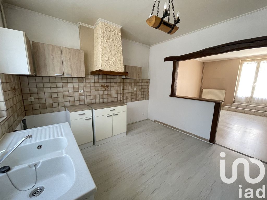 Achat maison 3 chambre(s) - Charleville-Mézières