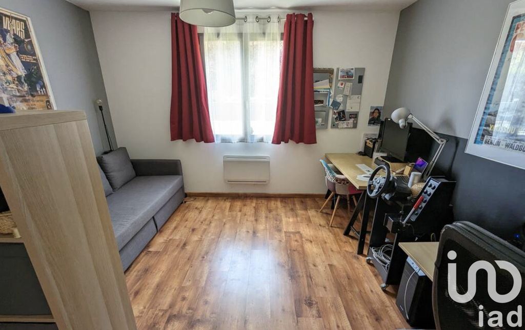 Achat maison 4 chambre(s) - Angervilliers