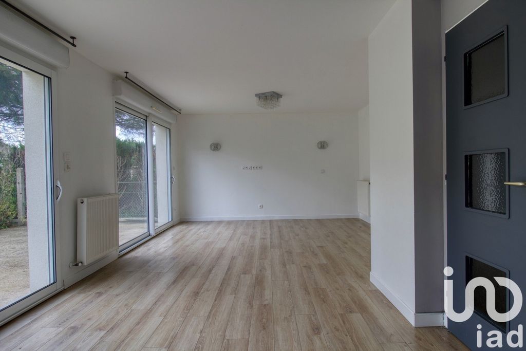 Achat maison à vendre 5 chambres 157 m² - Conflans-Sainte-Honorine