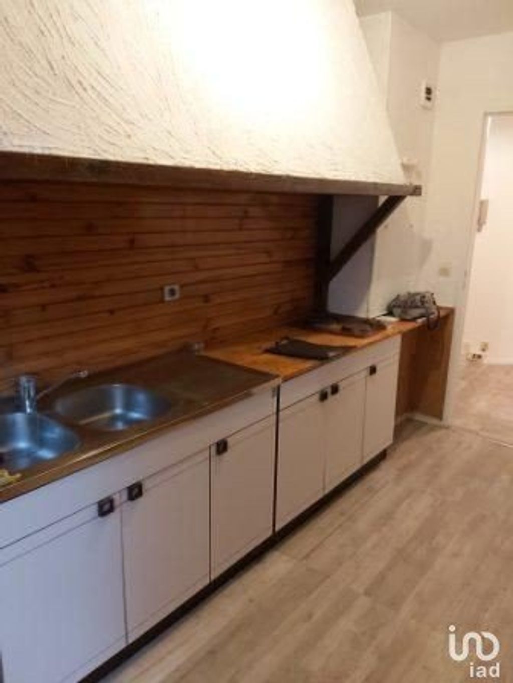 Achat studio à vendre 40 m² - Champs-sur-Marne