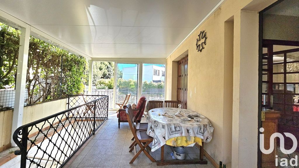 Achat maison 3 chambre(s) - Béziers