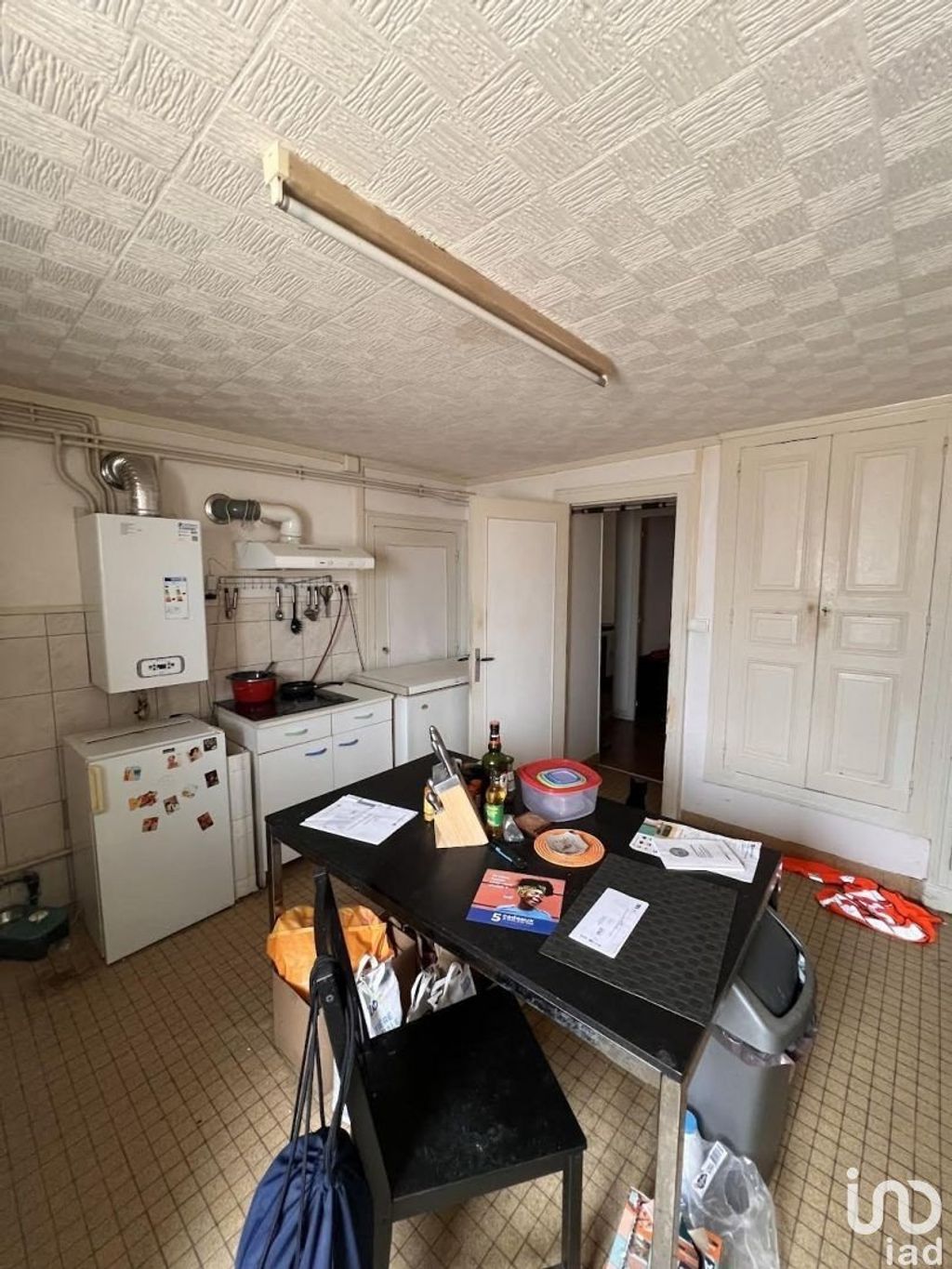 Achat maison 3 chambre(s) - Bouligny