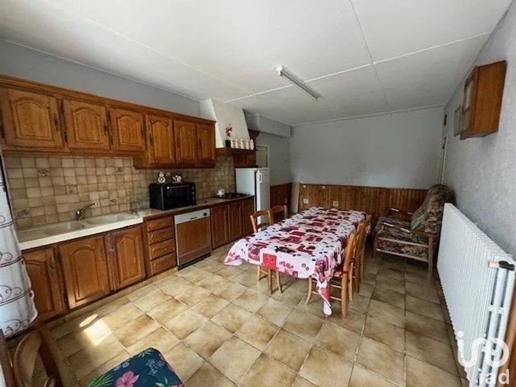 Achat maison 3 chambre(s) - Le Beugnon