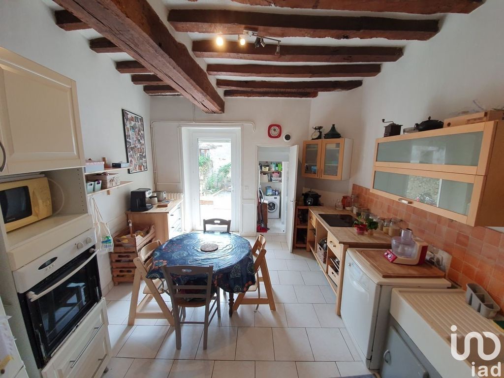 Achat maison à vendre 3 chambres 170 m² - Saint-Georges-sur-Loire