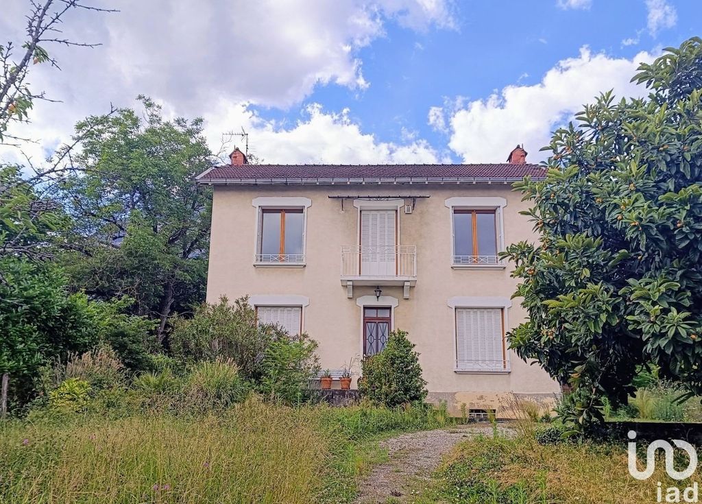 Achat maison à vendre 3 chambres 127 m² - Meylan