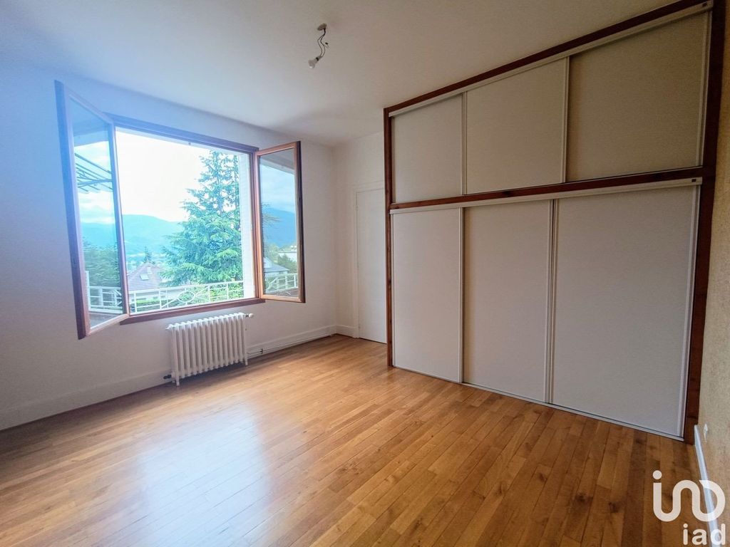 Achat maison 3 chambre(s) - Meylan