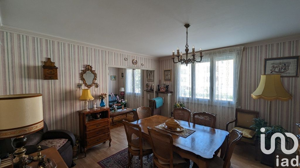 Achat appartement à vendre 3 pièces 68 m² - Avignon