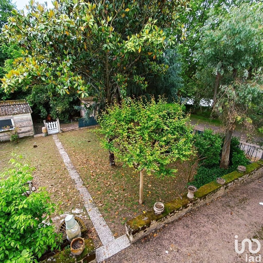 Achat maison 5 chambre(s) - Saint-Émilion