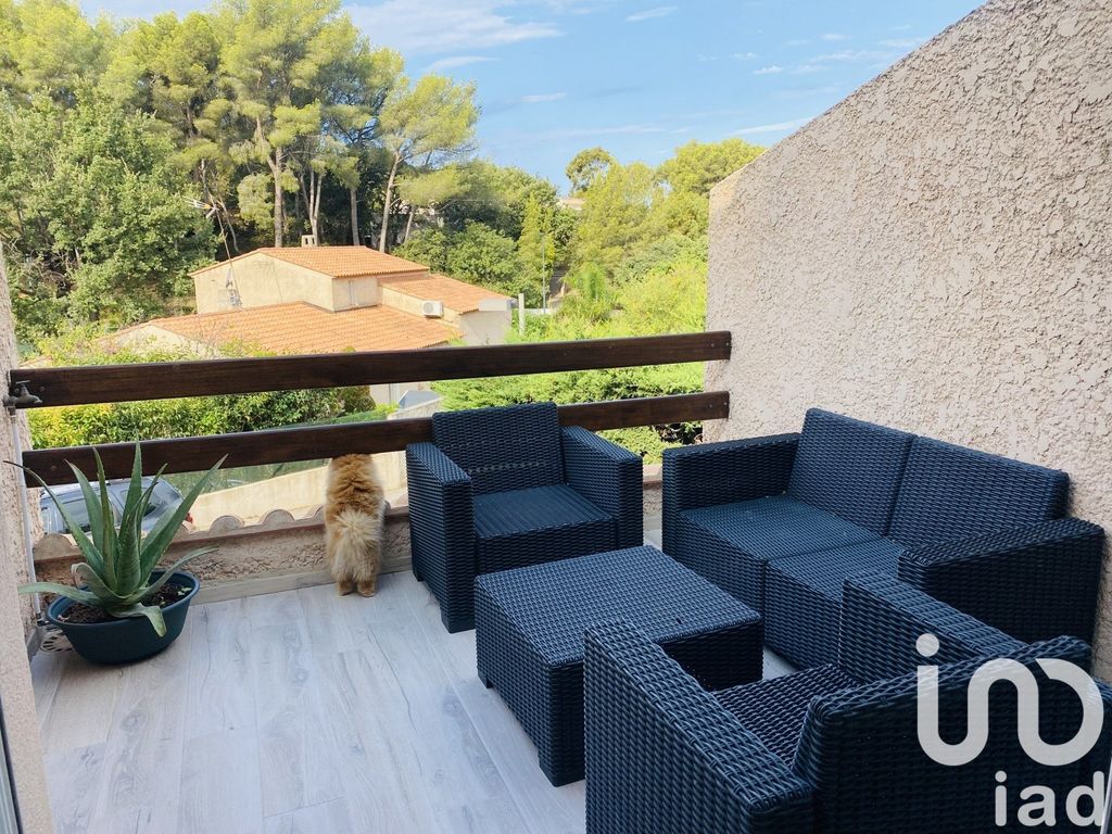 Achat appartement à vendre 3 pièces 64 m² - Six-Fours-les-Plages