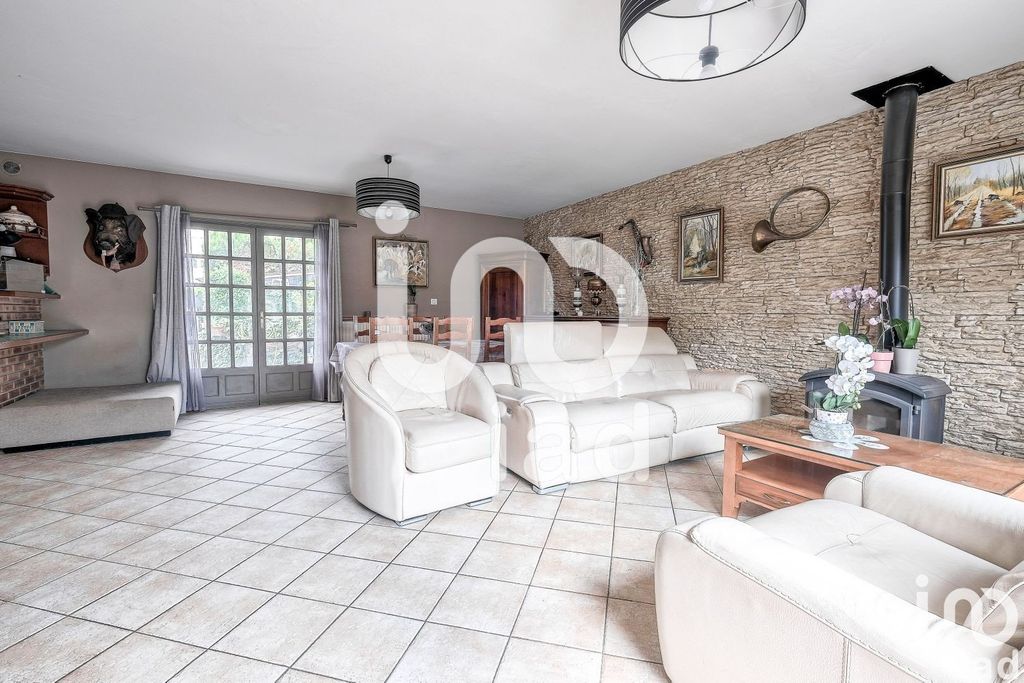 Achat maison 3 chambre(s) - Le Blanc-Mesnil