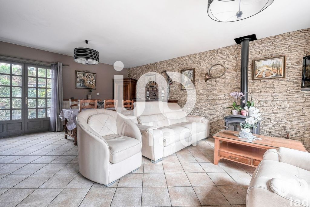 Achat maison 3 chambre(s) - Le Blanc-Mesnil