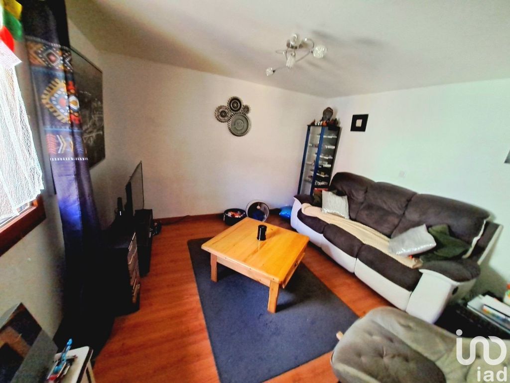 Achat maison à vendre 2 chambres 85 m² - Bergheim