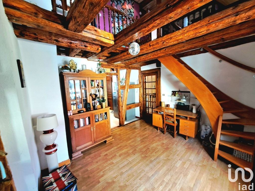 Achat maison 2 chambre(s) - Bergheim