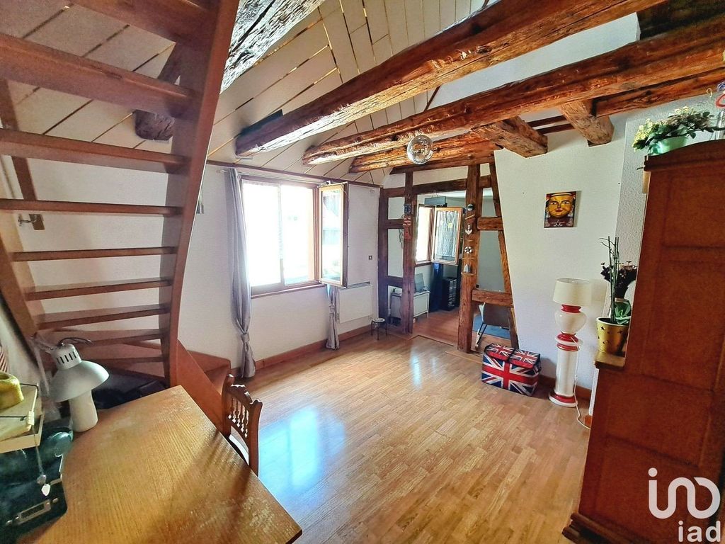 Achat maison 2 chambre(s) - Bergheim