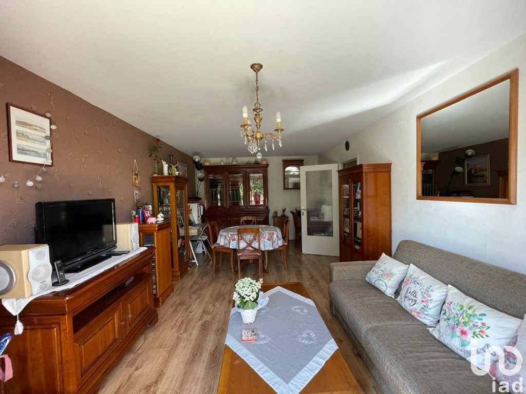 Achat appartement 3 pièce(s) Bry-sur-Marne