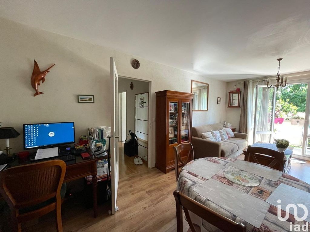 Achat appartement 3 pièce(s) Bry-sur-Marne