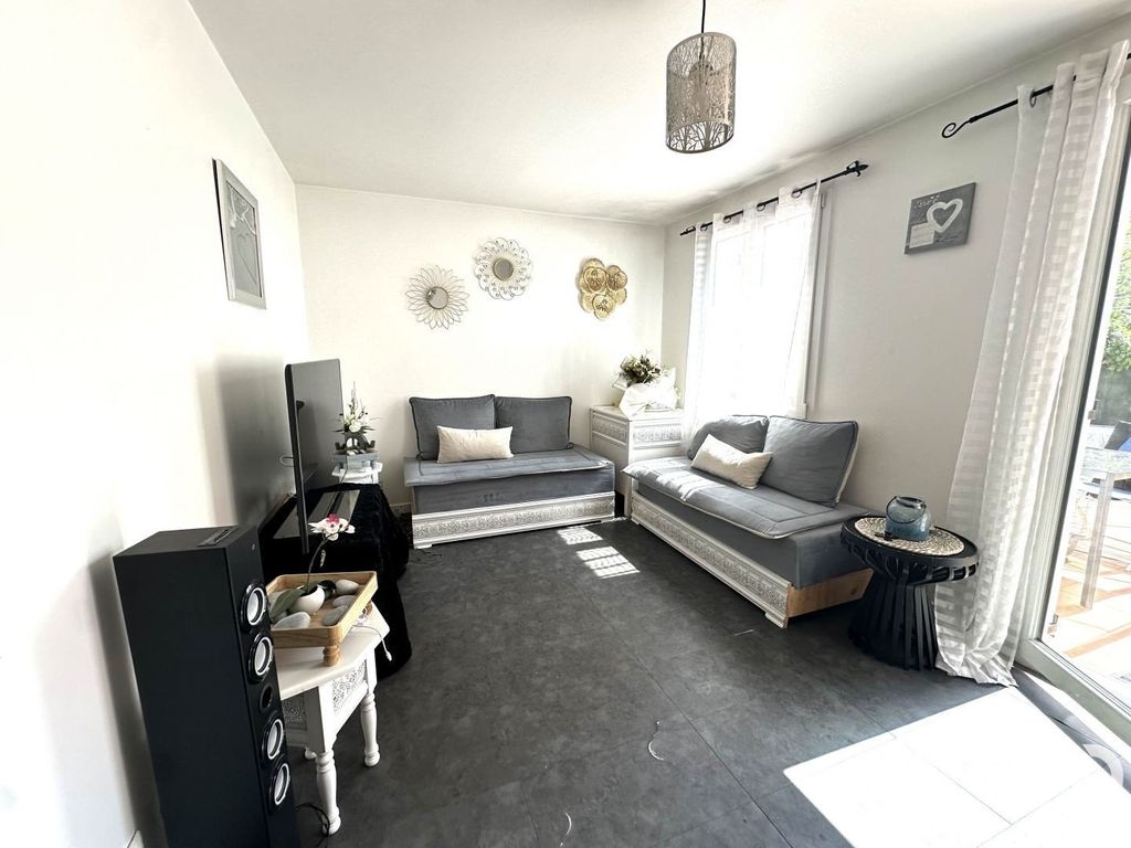 Achat maison 3 chambre(s) - Clichy-sous-Bois