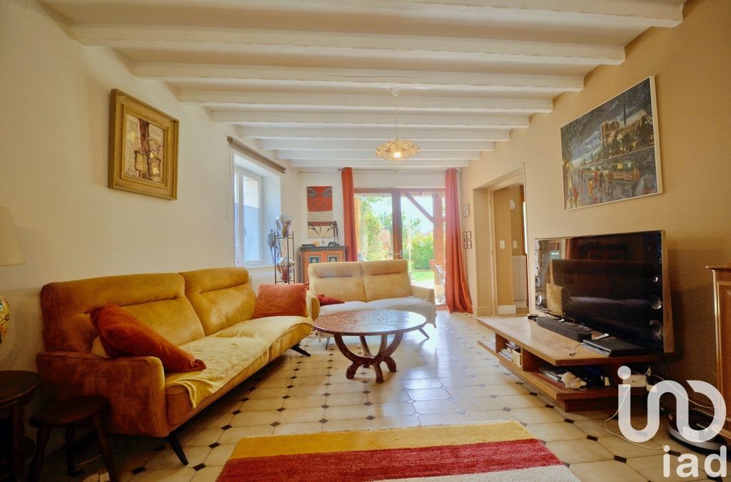 Achat maison 5 chambre(s) - Villefranche-sur-Saône