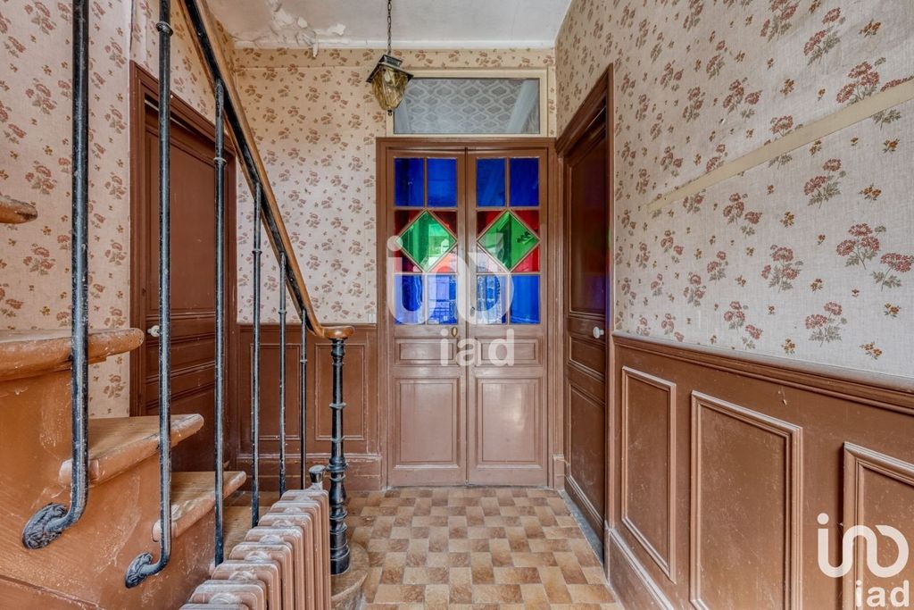 Achat maison 4 chambre(s) - Coulommiers