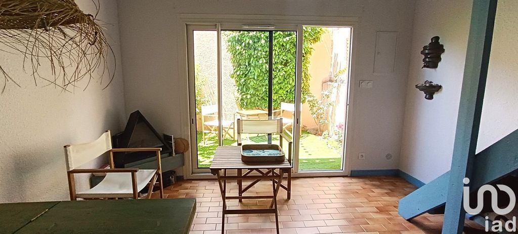 Achat maison 3 chambre(s) - Agde