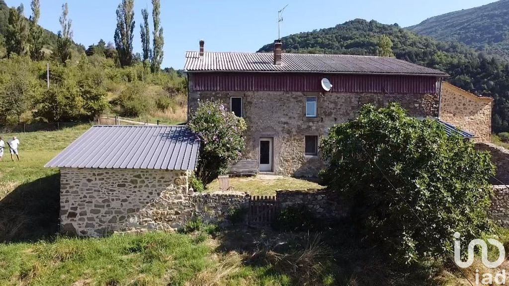 Achat maison 4 chambre(s) - Bouvières