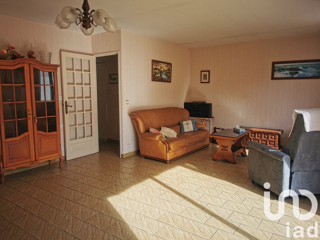 Achat maison 3 chambre(s) - Bouguenais