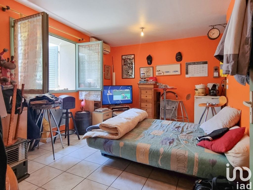 Achat studio à vendre 21 m² - Toulon