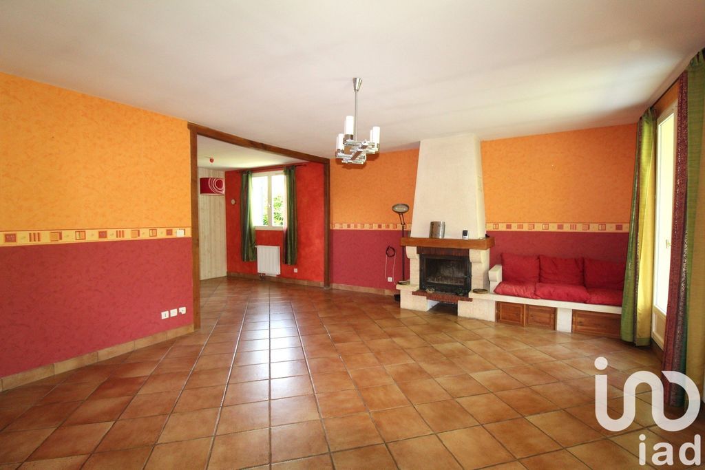 Achat maison 3 chambre(s) - Saint-Pavace