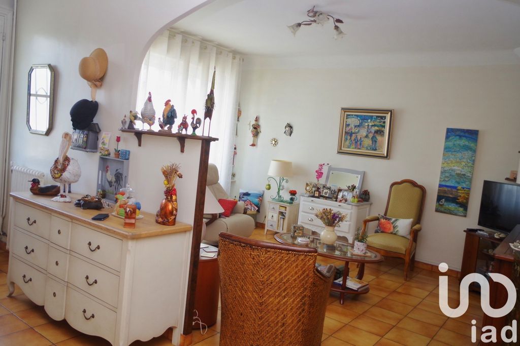 Achat maison 3 chambre(s) - Biarritz