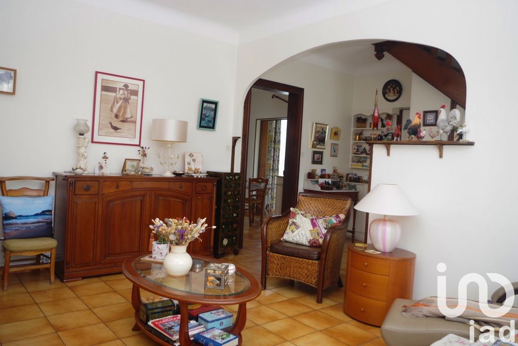 Achat maison 3 chambre(s) - Biarritz