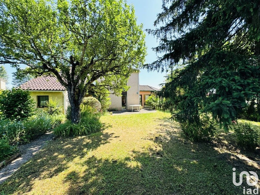 Achat maison 4 chambre(s) - Cahors