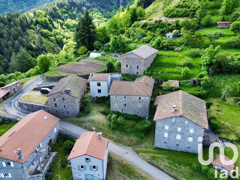 Achat maison 4 chambre(s) - Accons