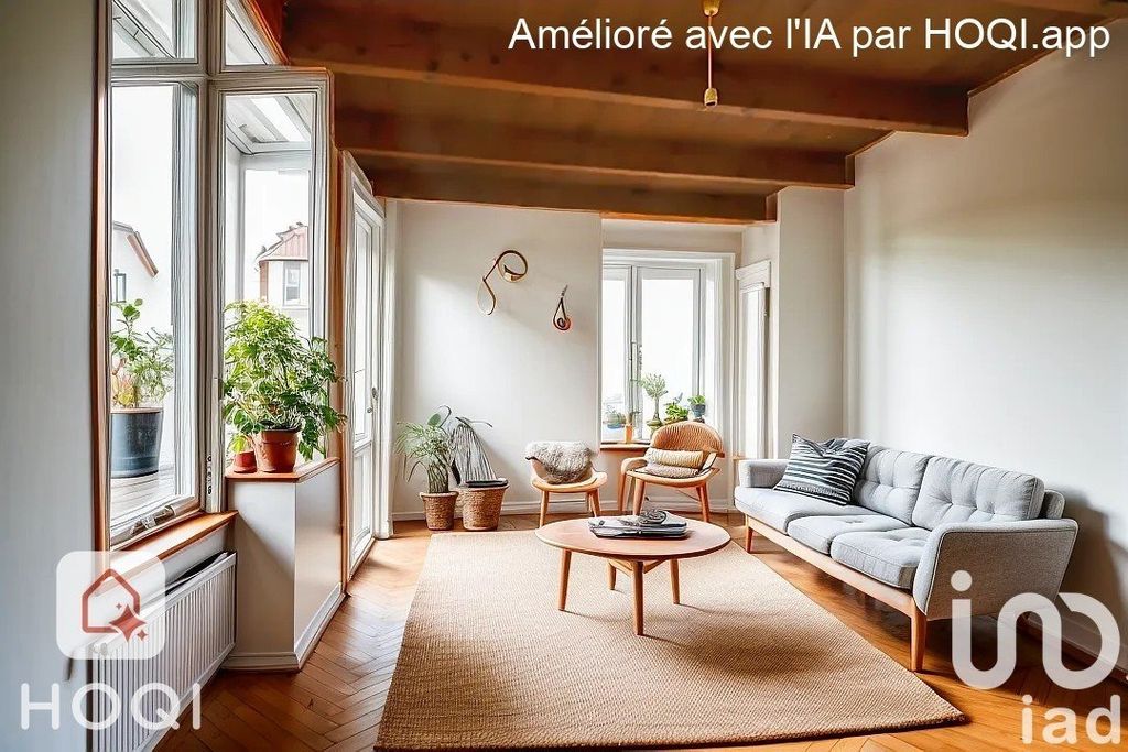 Achat maison 2 chambre(s) - Nonières