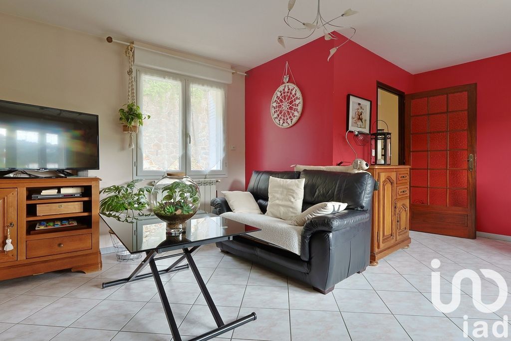 Achat maison à vendre 2 chambres 87 m² - Lamastre