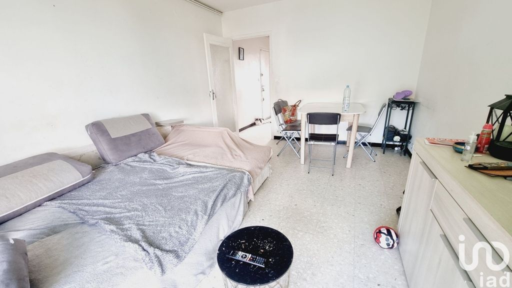 Achat appartement 3 pièce(s) Montpellier