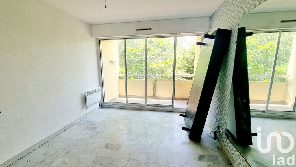 Achat appartement 1 pièce(s) Montpellier