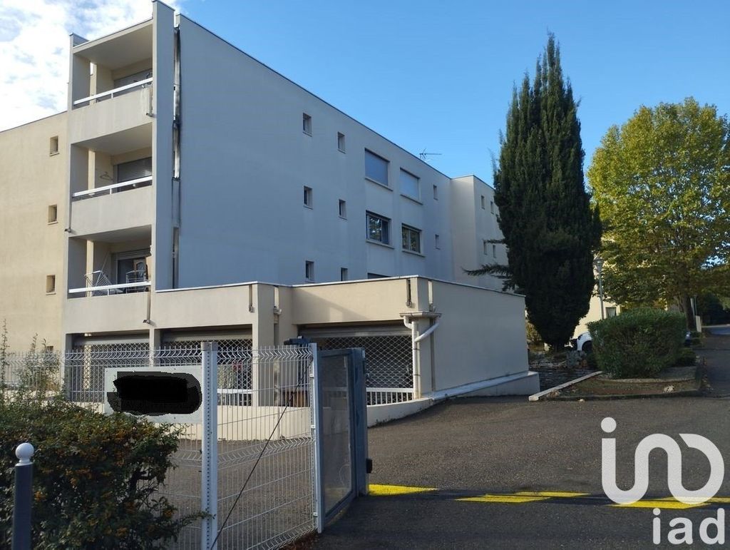 Achat studio à vendre 24 m² - Montpellier