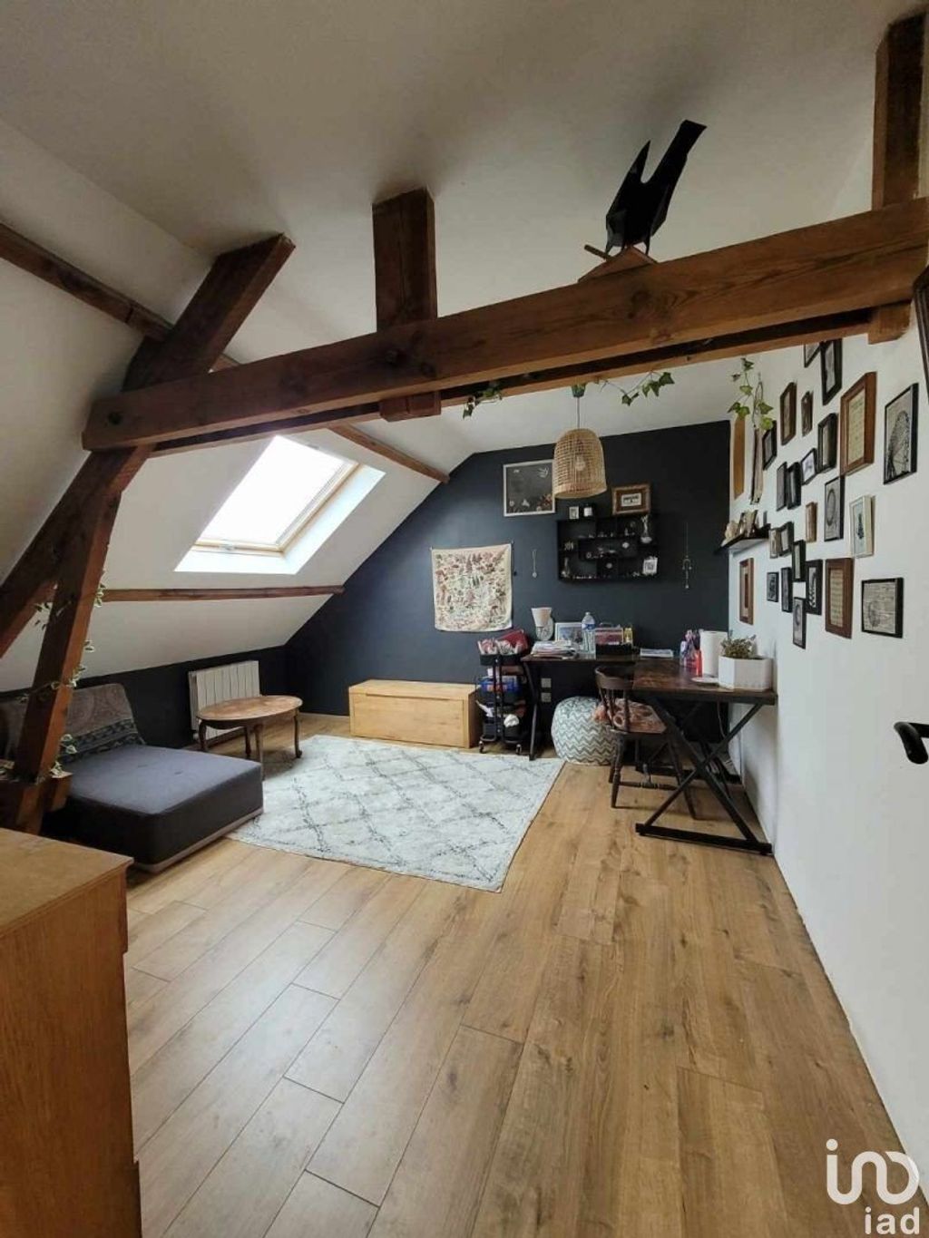 Achat maison 4 chambre(s) - Avion