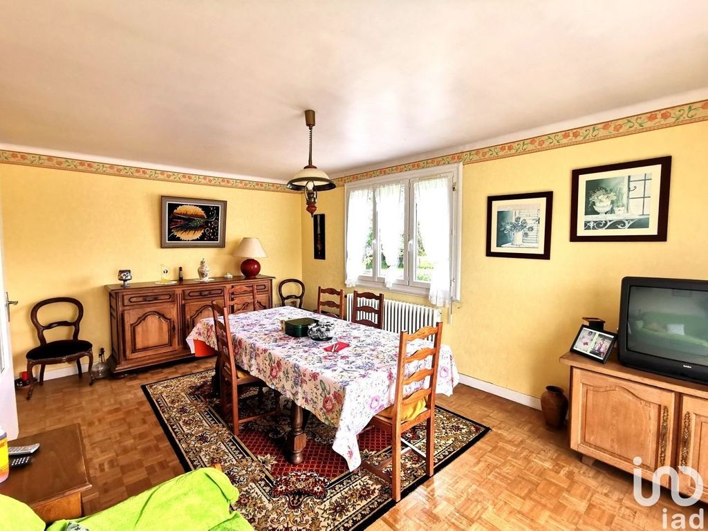 Achat maison 3 chambre(s) - Saint-Nicolas-du-Pélem