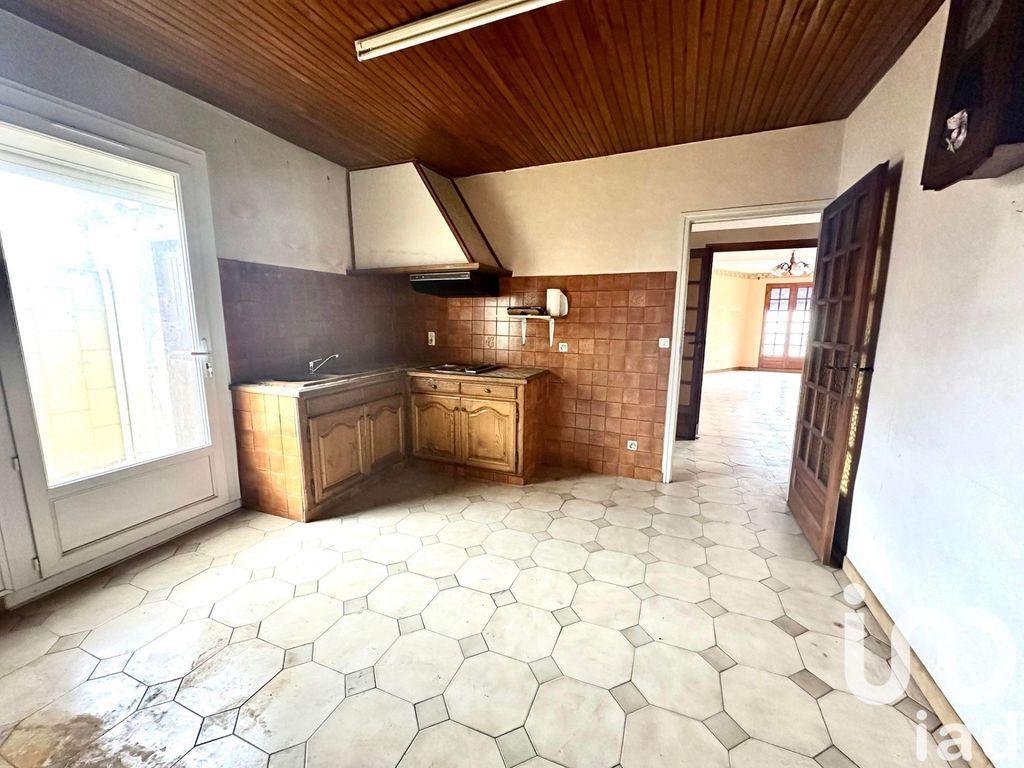 Achat maison 3 chambre(s) - Saint-Paul-de-Fenouillet