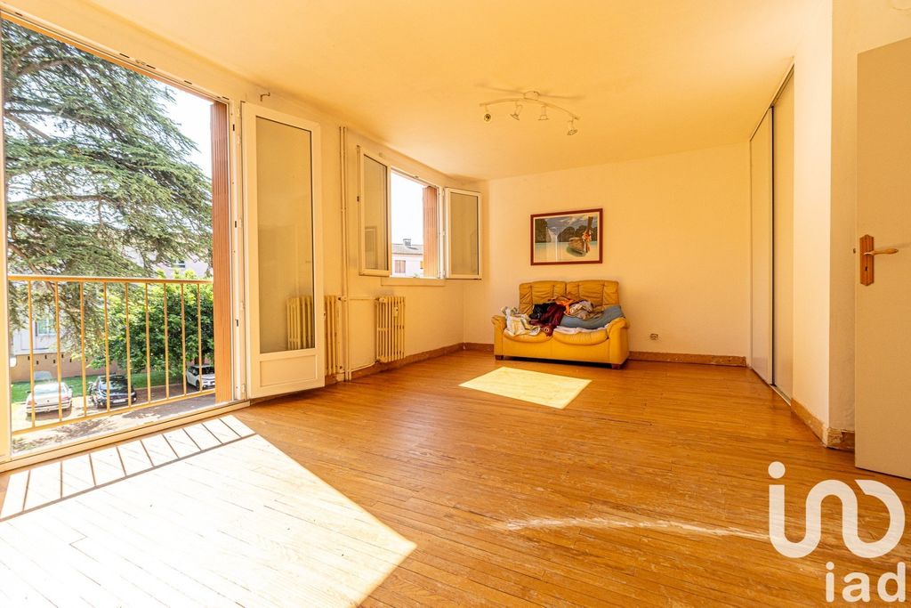 Achat appartement à vendre 3 pièces 70 m² - Montauban